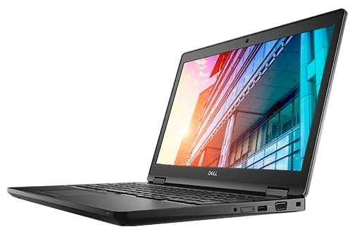 Отзывы DELL Latitude 5591