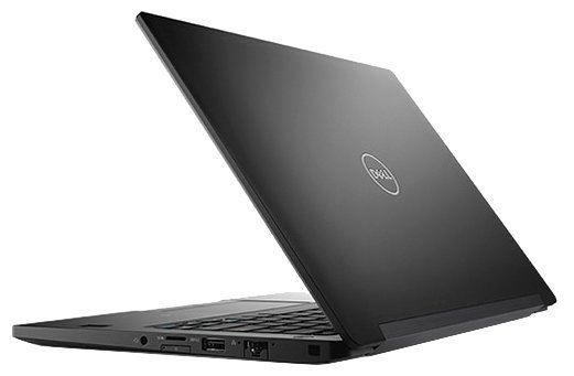 Отзывы DELL LATITUDE 7390