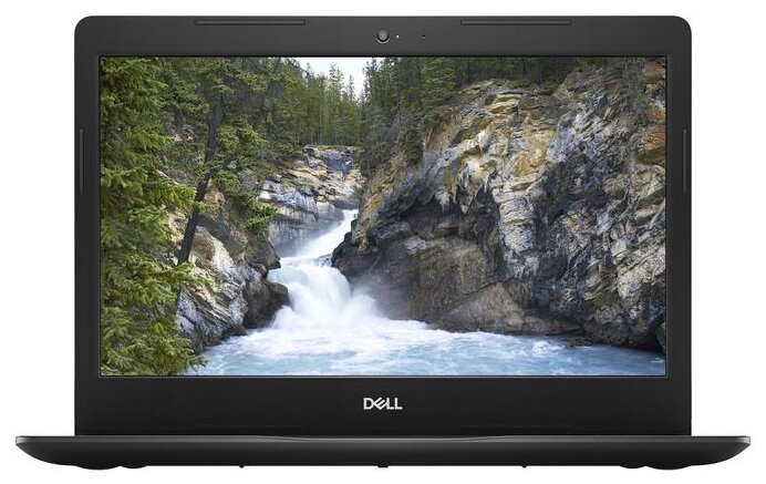 Отзывы DELL Vostro 3481