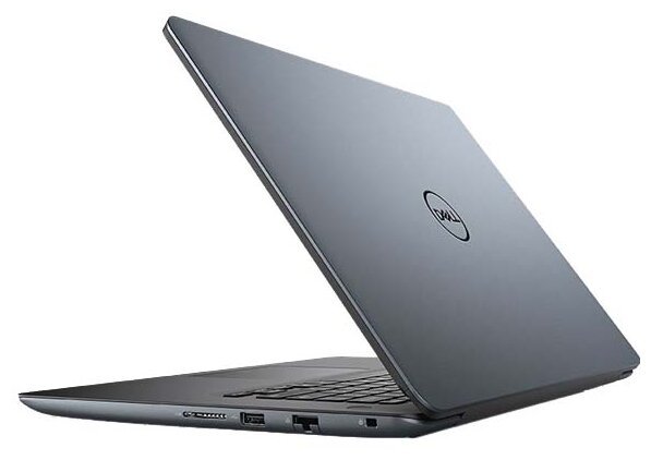 Отзывы DELL Vostro 5581