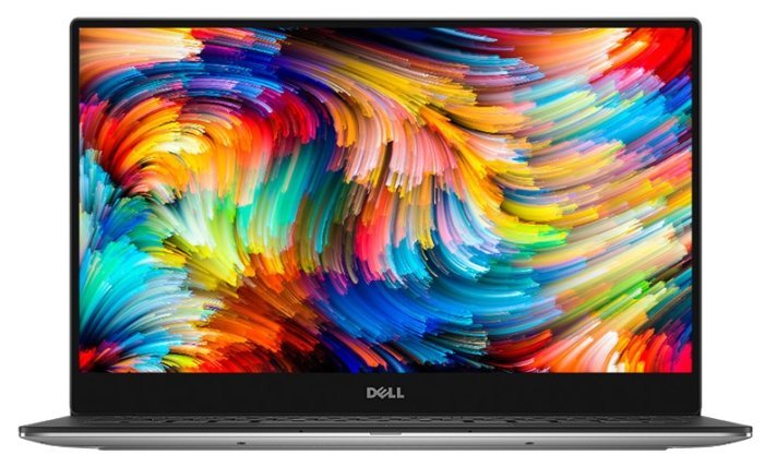 Отзывы DELL XPS 13 9360