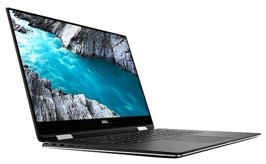 Отзывы DELL XPS 15 9575