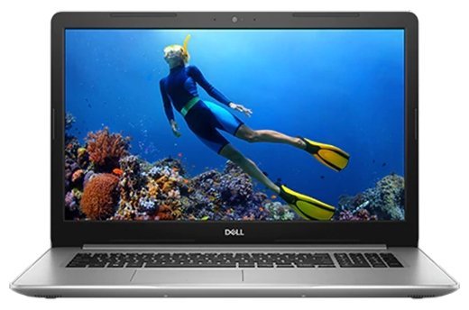 Отзывы DELL INSPIRON 5770