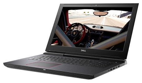 Отзывы DELL INSPIRON 7577