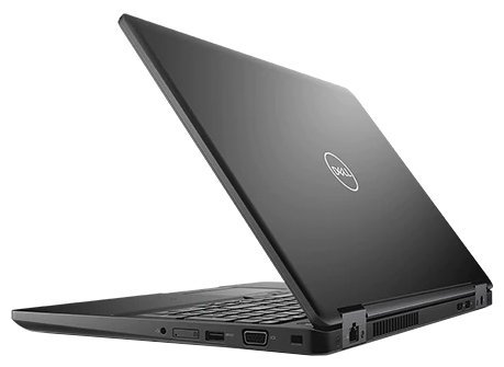 Отзывы DELL LATITUDE 5590