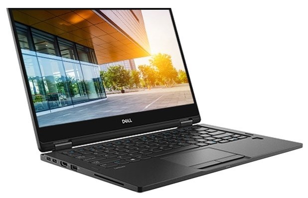 Отзывы DELL LATITUDE 7390