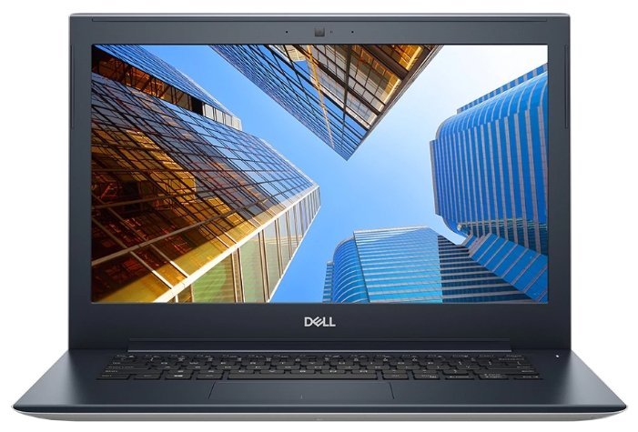 Отзывы DELL Vostro 5471