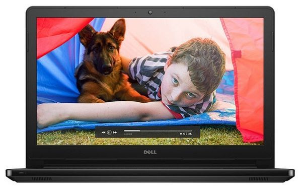 Отзывы DELL INSPIRON 5555