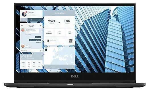 Отзывы DELL LATITUDE 7370