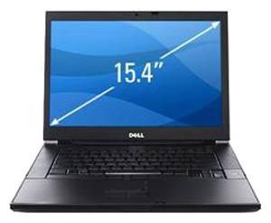 Отзывы DELL LATITUDE E6500