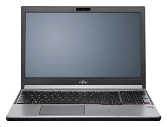 Отзывы Fujitsu LIFEBOOK E756