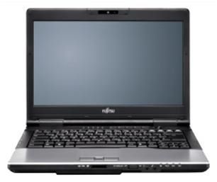 Отзывы Fujitsu LIFEBOOK S782