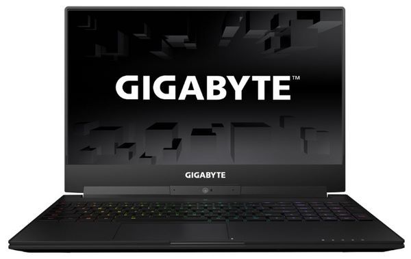 Отзывы GIGABYTE AERO 15