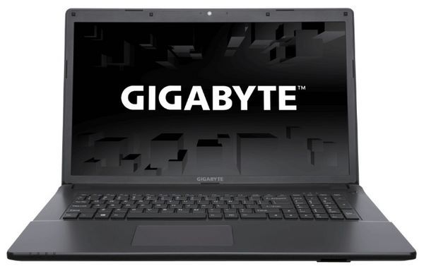 Отзывы GIGABYTE P17F