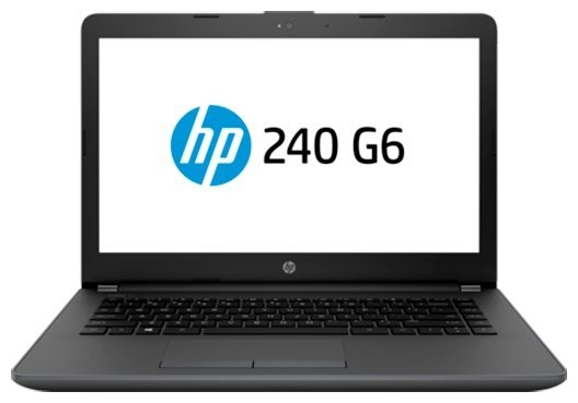 Отзывы HP 240 G6