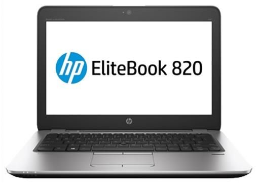 Отзывы HP EliteBook 820 G4