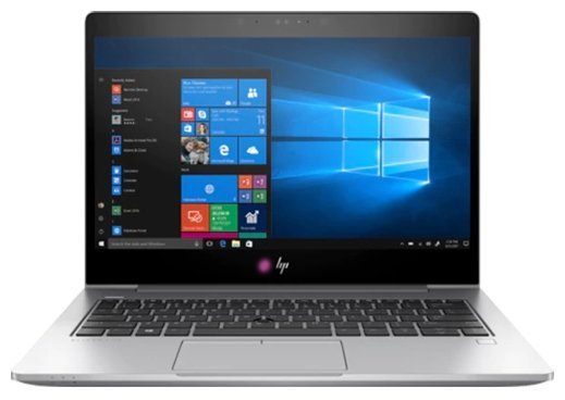 Отзывы HP EliteBook 830 G5