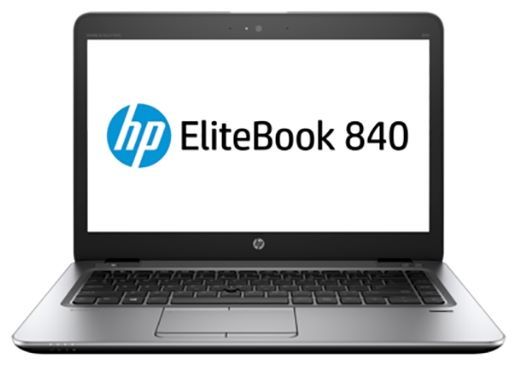 Отзывы HP EliteBook 840 G4