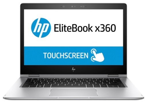 Отзывы HP EliteBook x360 1030 G2