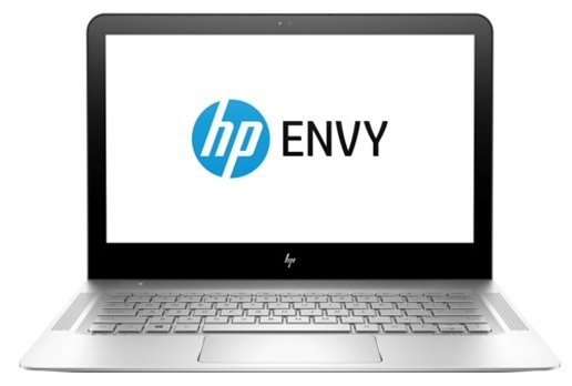 Отзывы HP Envy 13-ab000