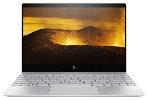 Отзывы HP Envy 13-ad000