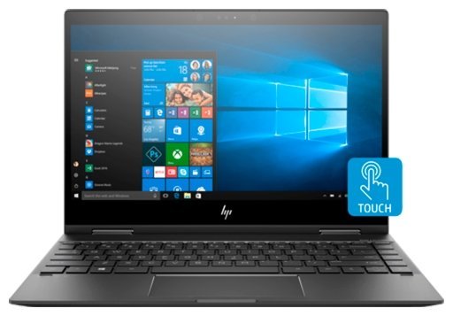 Отзывы HP ENVY 13-ag0000 x360