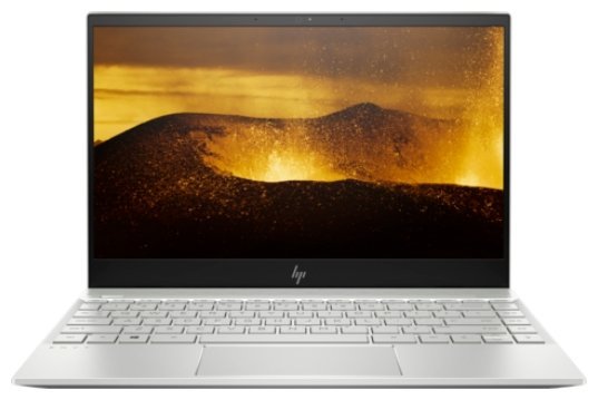 Отзывы HP Envy 13-ah1000