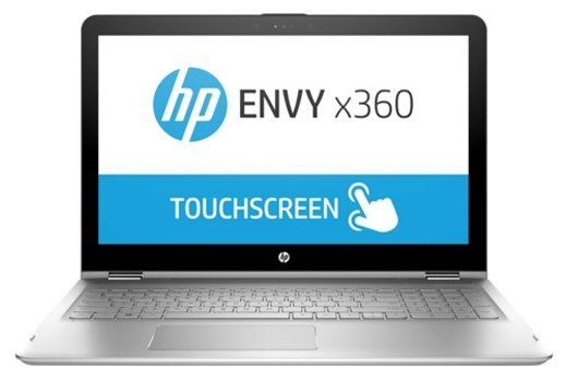 Отзывы HP Envy 15-aq100 x360