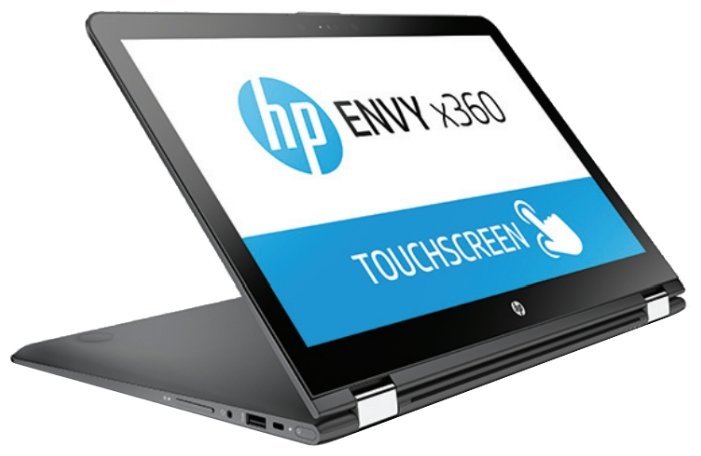 Отзывы HP Envy 15-ar000 x360