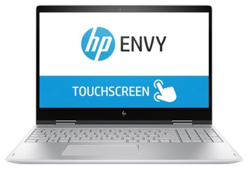 Отзывы HP Envy 15-bp000 x360