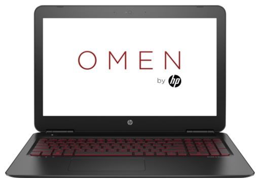 Отзывы HP OMEN 15-ax200