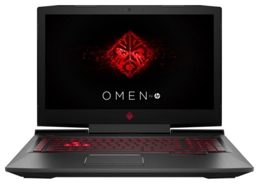 Отзывы HP OMEN 17-an000