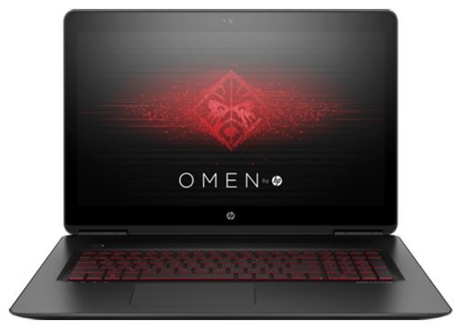 Отзывы HP OMEN 17-w200