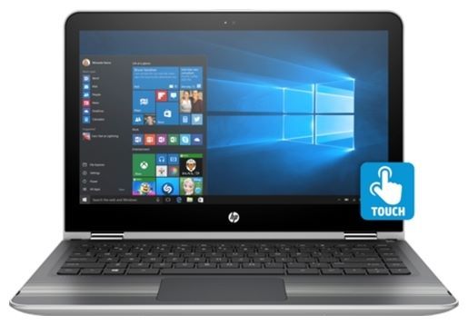 Отзывы HP PAVILION 13-u100 x360