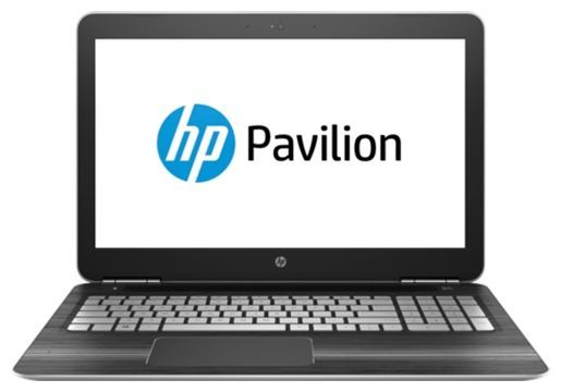 Отзывы HP PAVILION 15-bc200