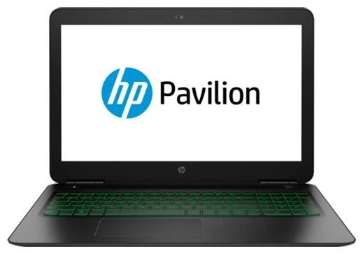 Отзывы HP PAVILION 15-bc400