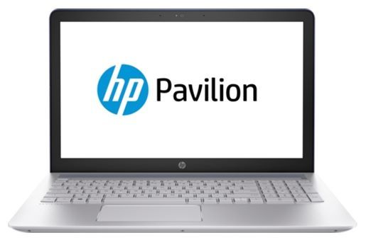 Отзывы HP PAVILION 15-cc500