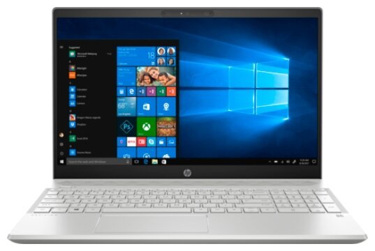 Отзывы HP PAVILION 15-cs1000