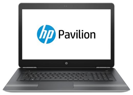 Отзывы HP PAVILION 17-ab200