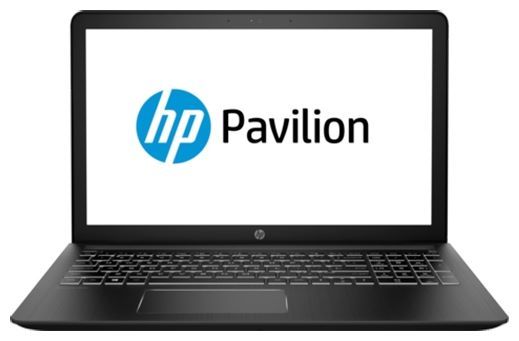 Отзывы HP PAVILION POWER 15-cb000