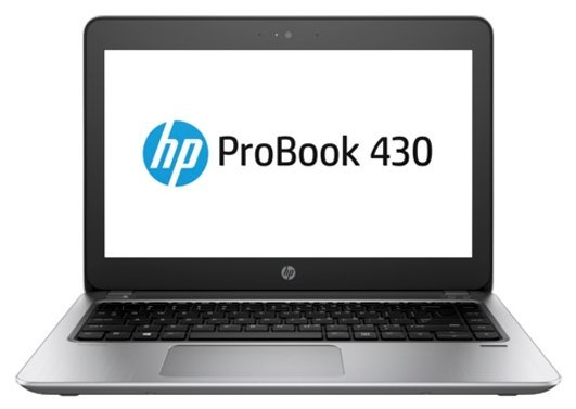 Отзывы HP ProBook 430 G4