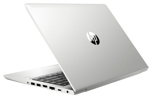 Отзывы HP ProBook 440 G6