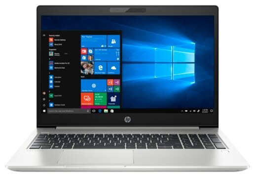 Отзывы HP ProBook 450 G6