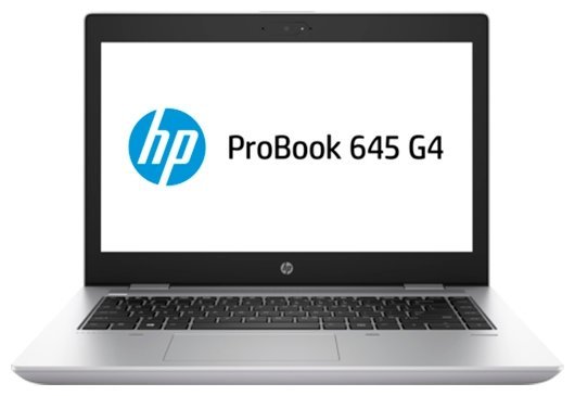 Отзывы HP ProBook 645 G4