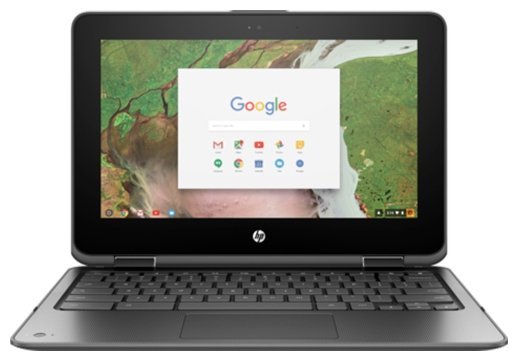 Отзывы HP Chromebook x360 11 G1 EE