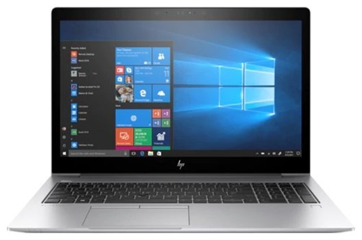 Отзывы HP EliteBook 850 G5