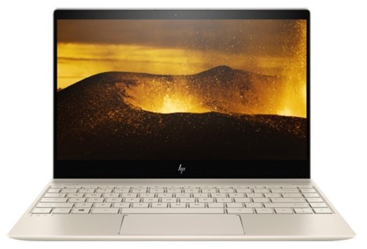 Отзывы HP Envy 13-ad100