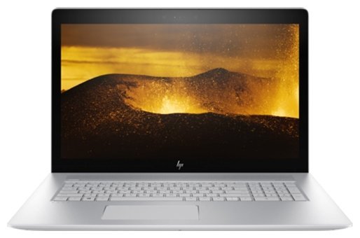 Отзывы HP Envy 17-ae000