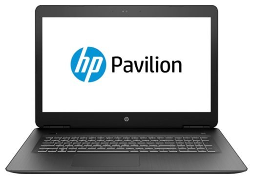 Отзывы HP PAVILION 17-ab300