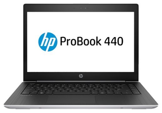 Отзывы HP ProBook 440 G5